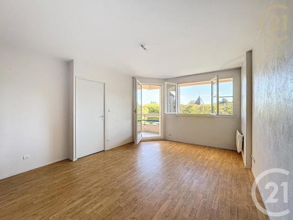 Appartement F2 à vendre  2 pièces - 49,70 m2 ST FARGEAU PONTHIERRY - 77