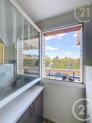 Appartement F2 à vendre  2 pièces - 49,70 m2 ST FARGEAU PONTHIERRY - 77