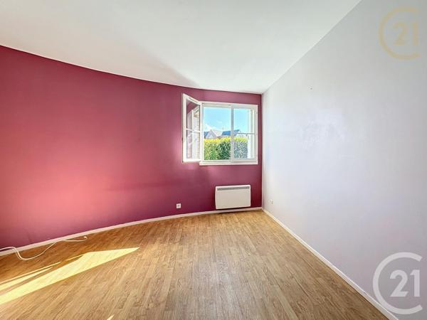 Appartement F2 à vendre  2 pièces - 49,70 m2 ST FARGEAU PONTHIERRY - 77