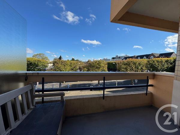 Appartement F2 à vendre  2 pièces - 49,70 m2 ST FARGEAU PONTHIERRY - 77