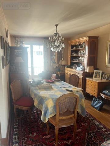 Appartement à vendre à Vannes dans le Morbihan (56000), ref : 56001-1217