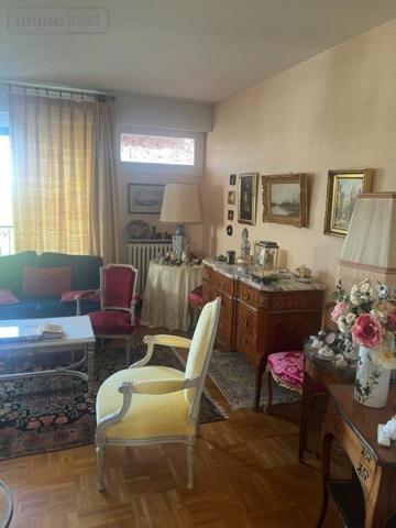Appartement à vendre à Vannes dans le Morbihan (56000), ref : 56001-1217