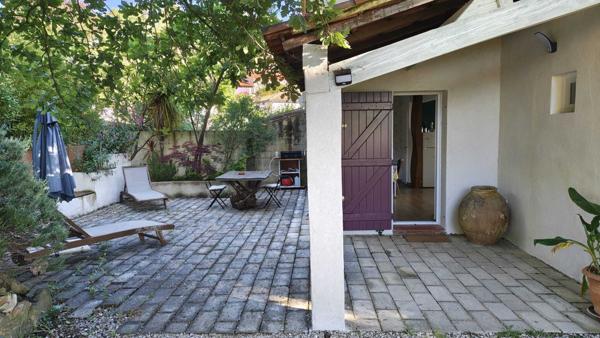 Cadolive - Maison 4 Pièces 91m2 - Jardin 690m2