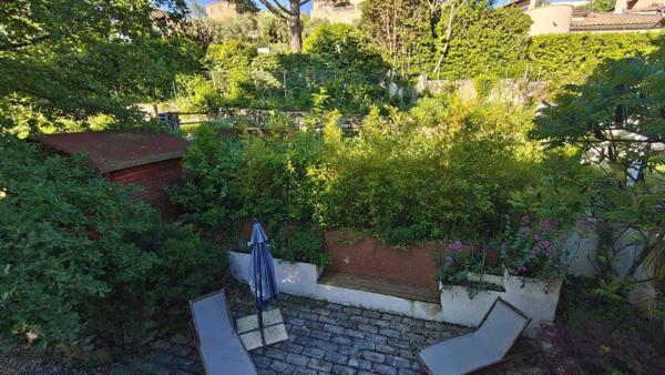 Cadolive - Maison 4 Pièces 91m2 - Jardin 690m2