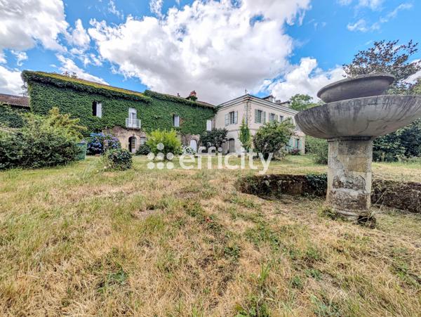 Maison
         12 pièces
        - 554 m² 298 000 € *