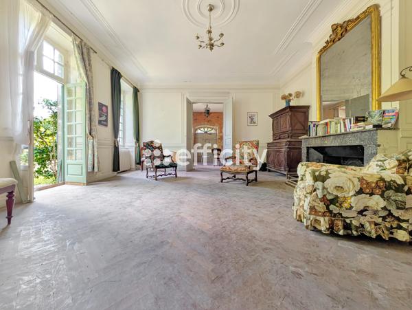 Maison
         12 pièces
        - 554 m² 298 000 € *