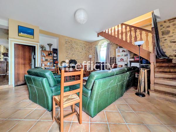 Maison
         12 pièces
        - 554 m² 298 000 € *