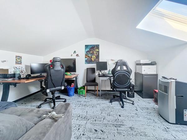 Maison à vendre 6 pièces PERIGNY (17)