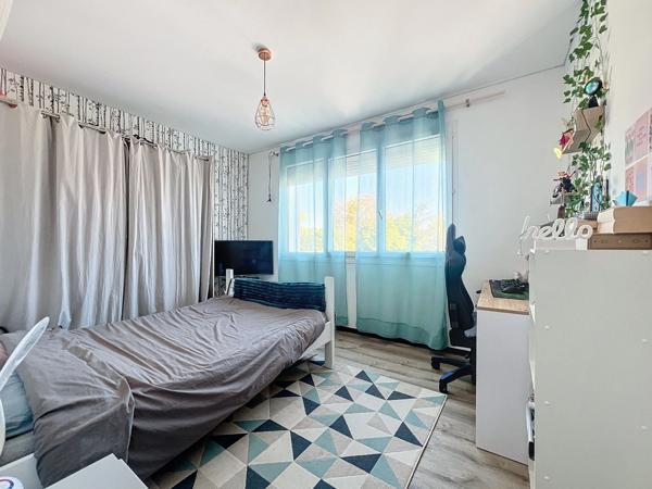 Maison à vendre 6 pièces PERIGNY (17)