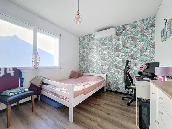 Maison à vendre 6 pièces PERIGNY (17)