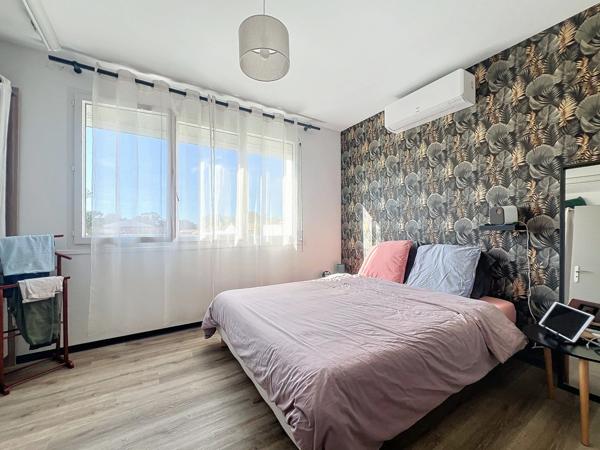 Maison à vendre 6 pièces PERIGNY (17)