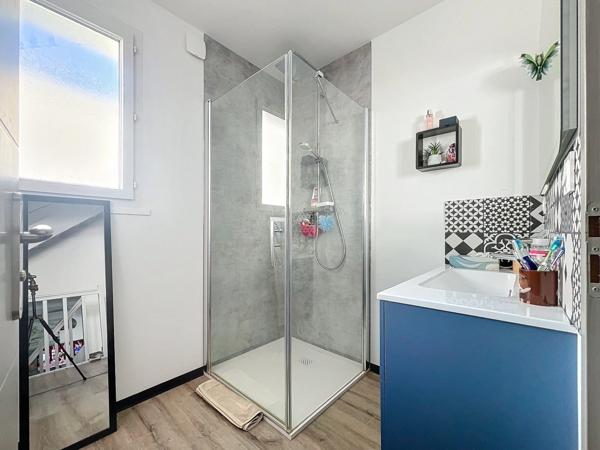 Maison à vendre 6 pièces PERIGNY (17)