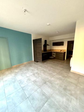 Appartement Niort 2 pièce(s) 48.24 m2