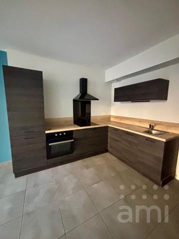 Appartement Niort 2 pièce(s) 48.24 m2