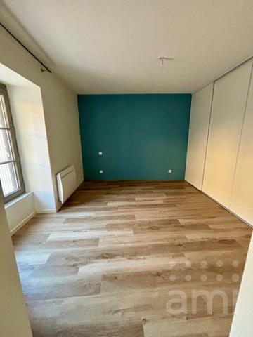 Appartement Niort 2 pièce(s) 48.24 m2