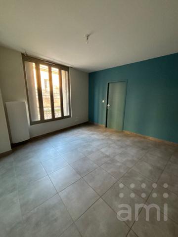 Appartement Niort 2 pièce(s) 48.24 m2