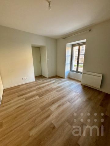 Appartement Niort 2 pièce(s) 48.24 m2