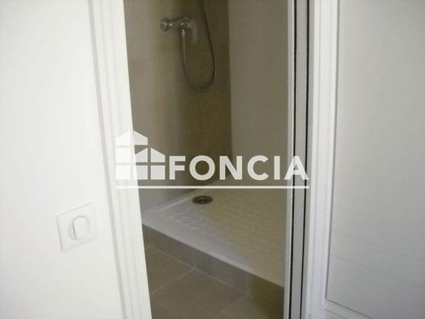 Location Appartement 2 pièces 34.61 m² - 28 RUE SAINTE CATHERINE Avignon 84000