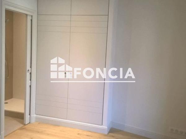 Location Appartement 2 pièces 34.61 m² - 28 RUE SAINTE CATHERINE Avignon 84000