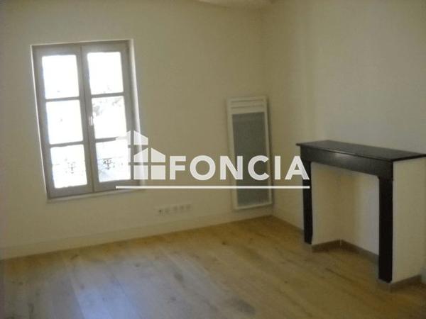 Location Appartement 2 pièces 34.61 m² - 28 RUE SAINTE CATHERINE Avignon 84000