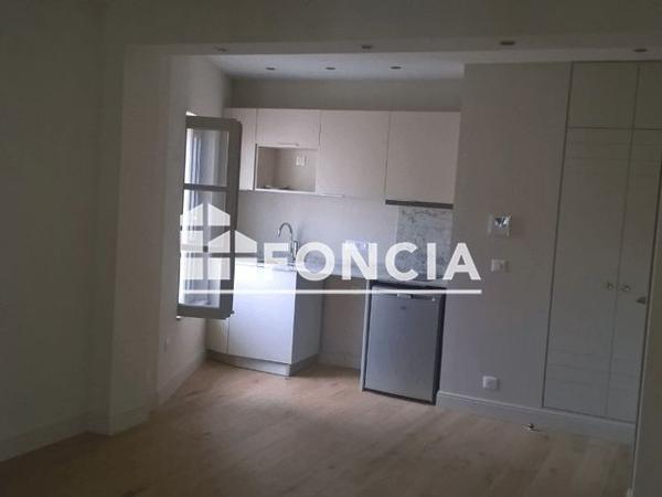 Location Appartement 2 pièces 34.61 m² - 28 RUE SAINTE CATHERINE Avignon 84000