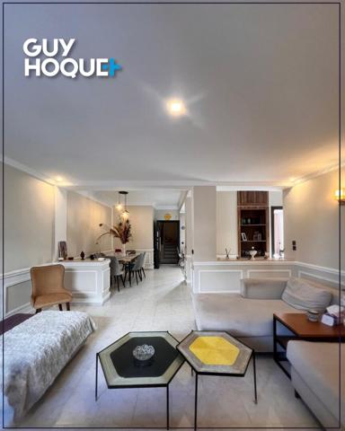 2 chambres meublé quartier princesses