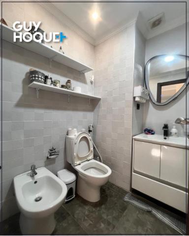 2 chambres meublé quartier princesses