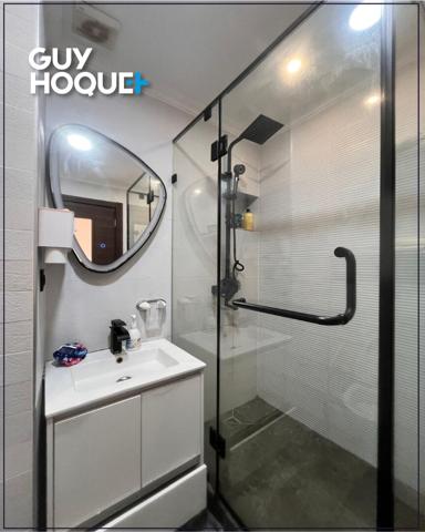 2 chambres meublé quartier princesses