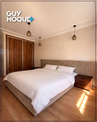 2 chambres meublé quartier princesses