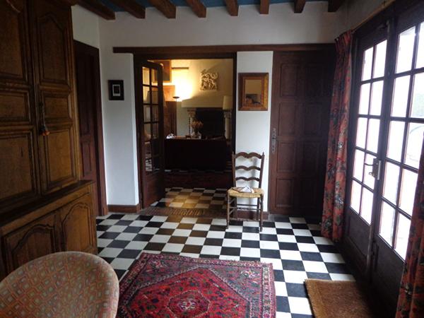 LONGERE A VENDRE A BOIS LE ROI