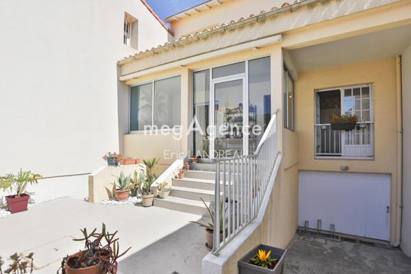 Maison à LES SABLES-D'OLONNE, 85100 - 6 pièces 140m²