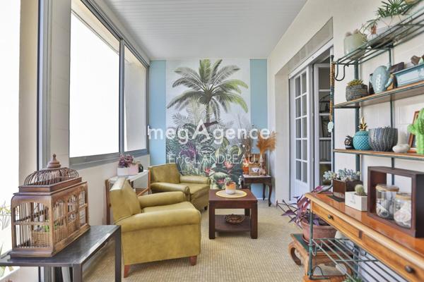 Maison à LES SABLES-D'OLONNE, 85100 - 6 pièces 140m²