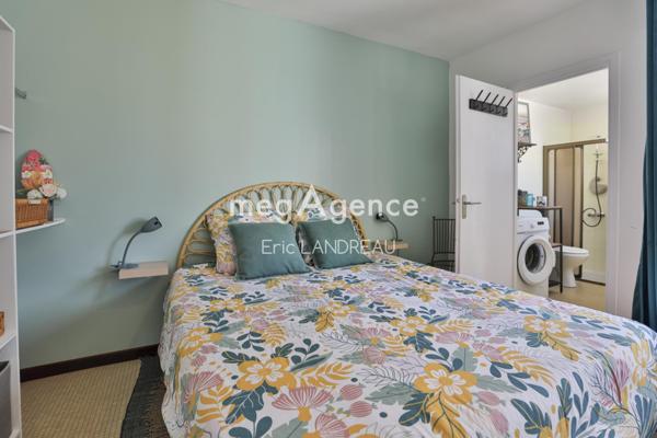 Maison à LES SABLES-D'OLONNE, 85100 - 6 pièces 140m²