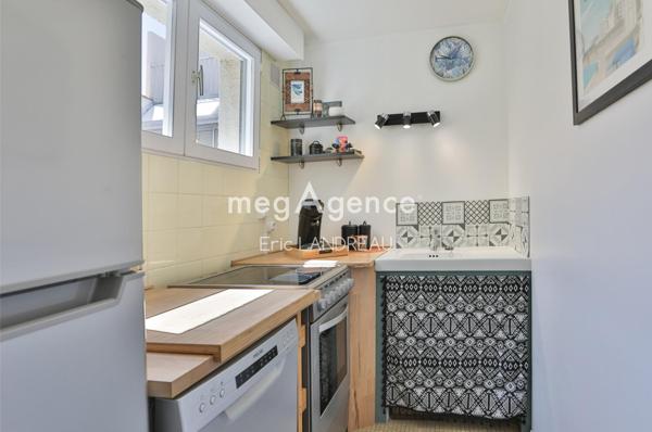 Maison à LES SABLES-D'OLONNE, 85100 - 6 pièces 140m²