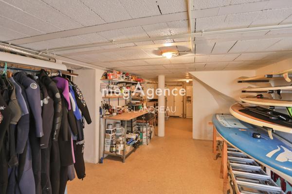 Maison à LES SABLES-D'OLONNE, 85100 - 6 pièces 140m²