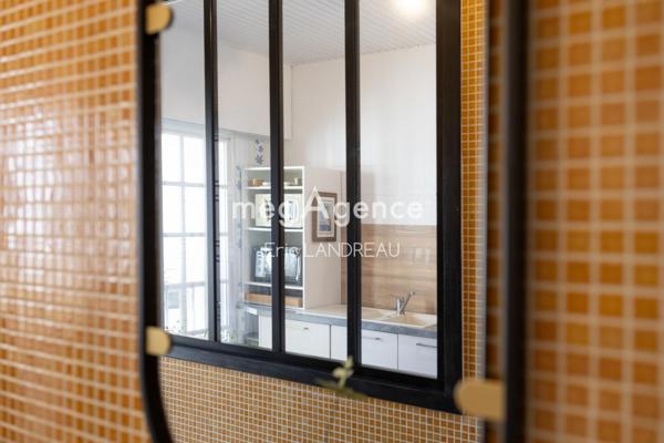 Maison à LES SABLES-D'OLONNE, 85100 - 6 pièces 140m²
