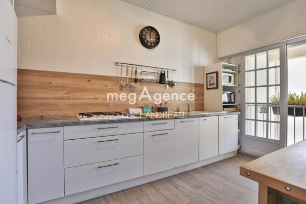 Maison à LES SABLES-D'OLONNE, 85100 - 6 pièces 140m²