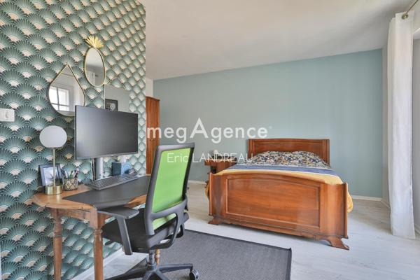 Maison à LES SABLES-D'OLONNE, 85100 - 6 pièces 140m²