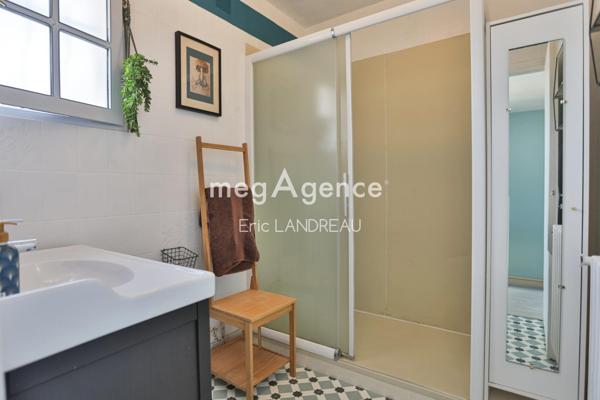 Maison à LES SABLES-D'OLONNE, 85100 - 6 pièces 140m²