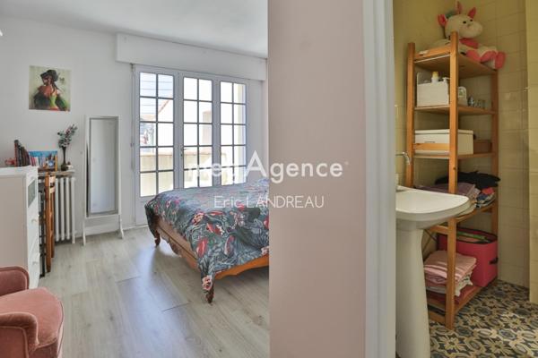 Maison à LES SABLES-D'OLONNE, 85100 - 6 pièces 140m²