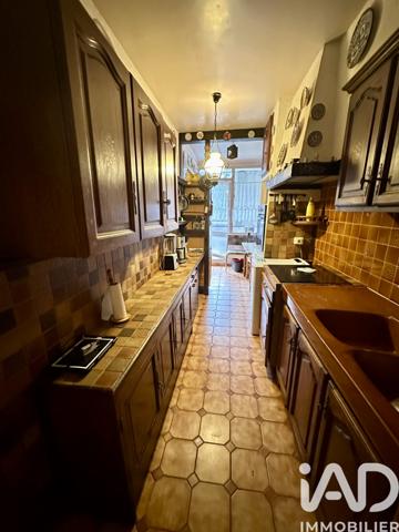 Appartement à vendre 4 pièces 78 m² Meaux