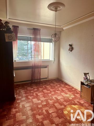Appartement à vendre 4 pièces 78 m² Meaux