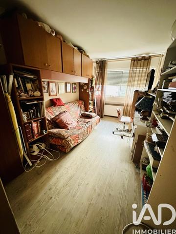 Appartement à vendre 4 pièces 78 m² Meaux