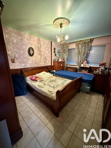 Appartement à vendre 4 pièces 78 m² Meaux