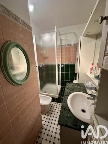 Appartement à vendre 4 pièces 78 m² Meaux