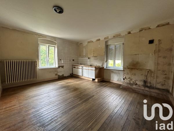 Maison à vendre 8 pièces 200 m² Algrange