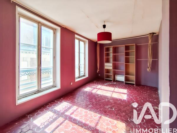 Appartement à vendre 2 pièces 42 m² Pontoise