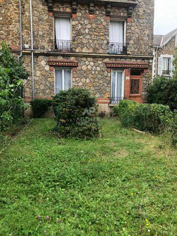 Appartement Maisons - Laffitte - jardin 2 chambres €330 000 ** - Référence 13117