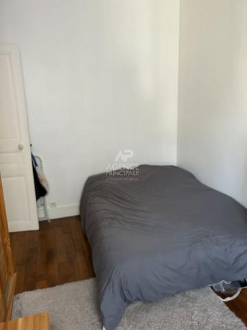 Appartement Maisons - Laffitte - jardin 2 chambres €330 000 ** - Référence 13117