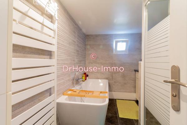 Maison à vendre 3 pièces de 73 m²